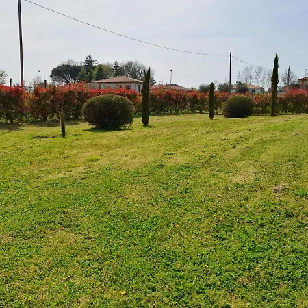 شقة L'olivo Lubriano