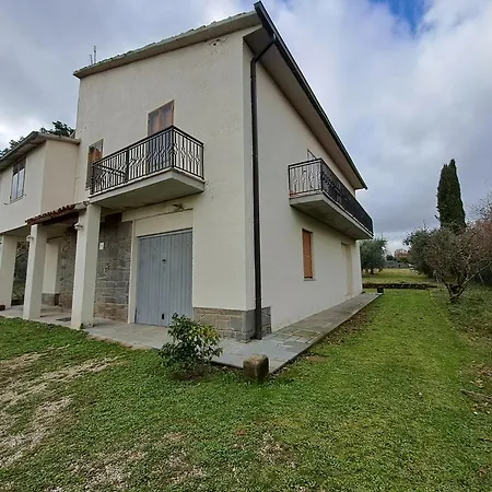L'olivo شقة