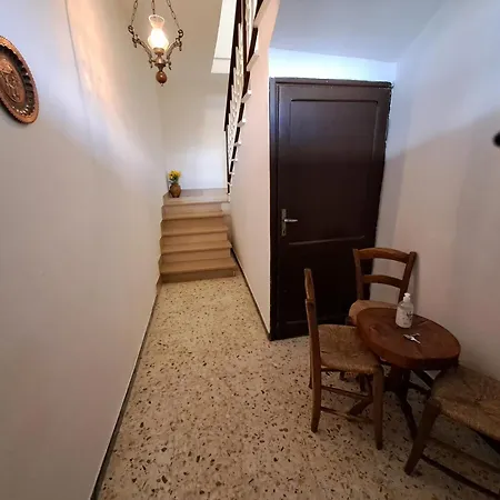L'olivo شقة *